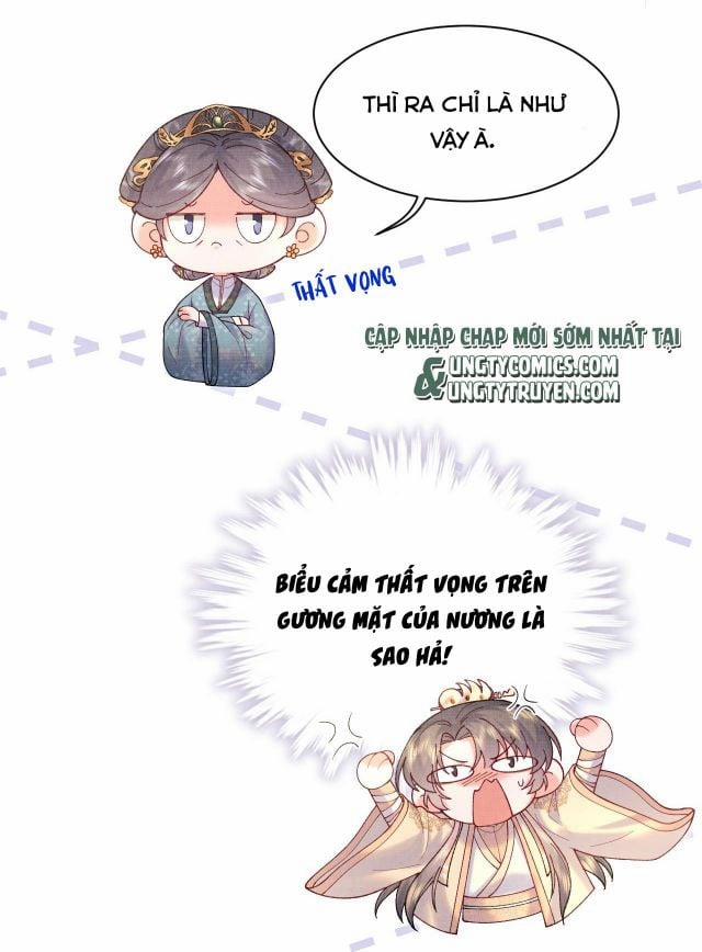 Giang Hồ Biến Địa Thị Kỳ Ba 11 trang 10