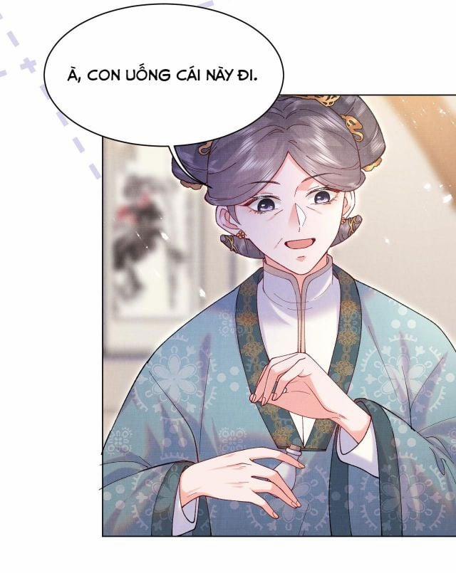 Giang Hồ Biến Địa Thị Kỳ Ba 11 trang 11