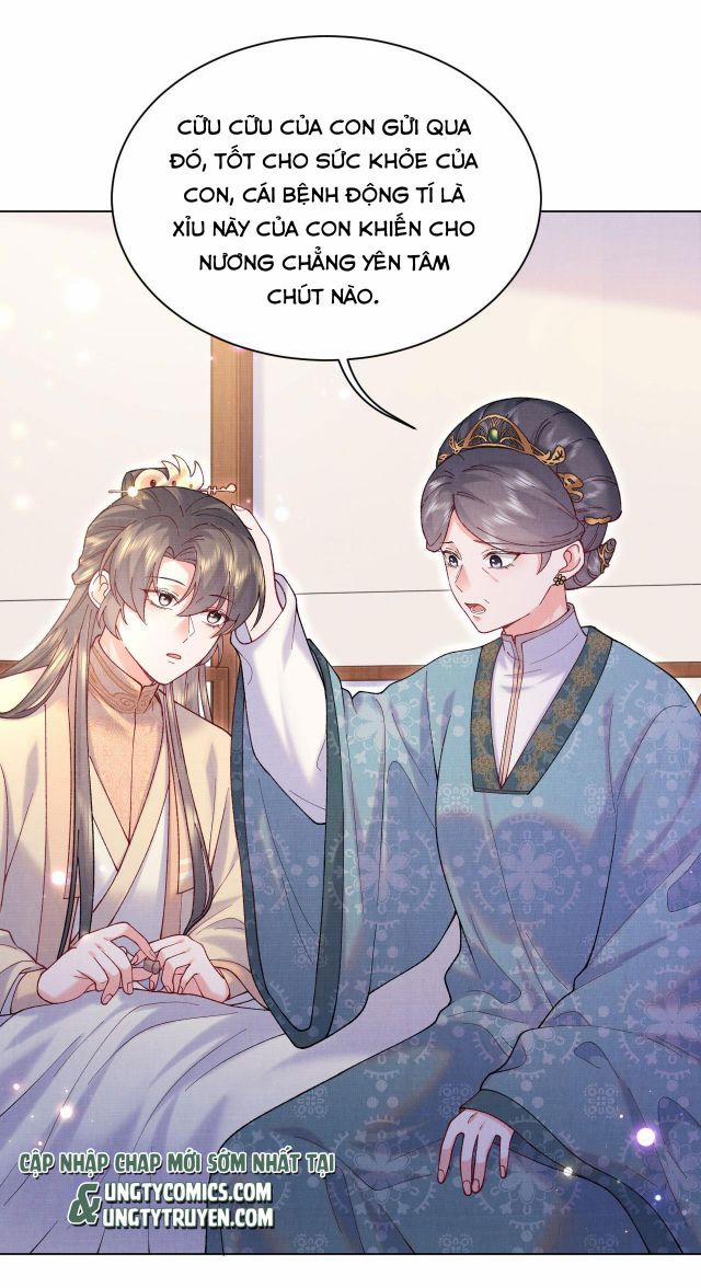 Giang Hồ Biến Địa Thị Kỳ Ba 11 trang 13