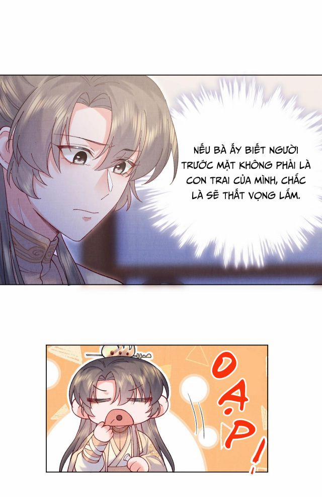 Giang Hồ Biến Địa Thị Kỳ Ba 11 trang 14