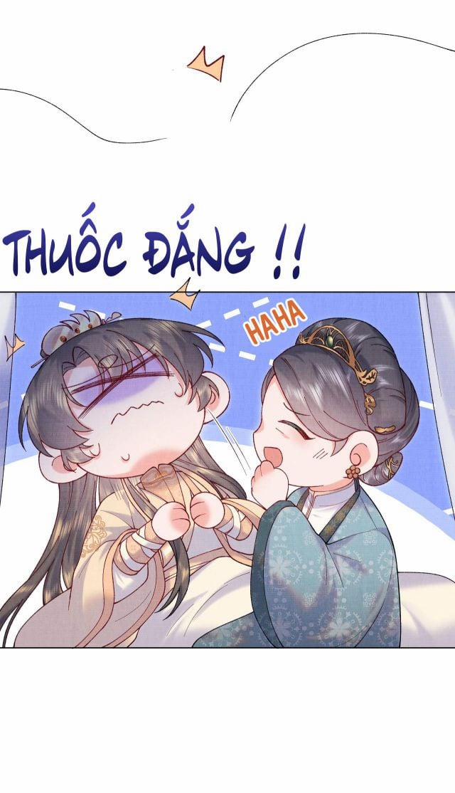 Giang Hồ Biến Địa Thị Kỳ Ba 11 trang 15