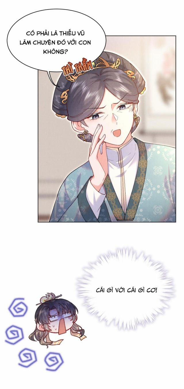 Giang Hồ Biến Địa Thị Kỳ Ba 11 trang 5