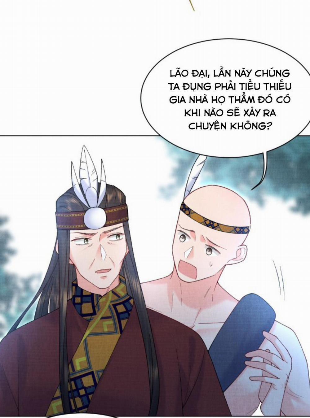 Giang Hồ Biến Địa Thị Kỳ Ba 12.5 trang 1