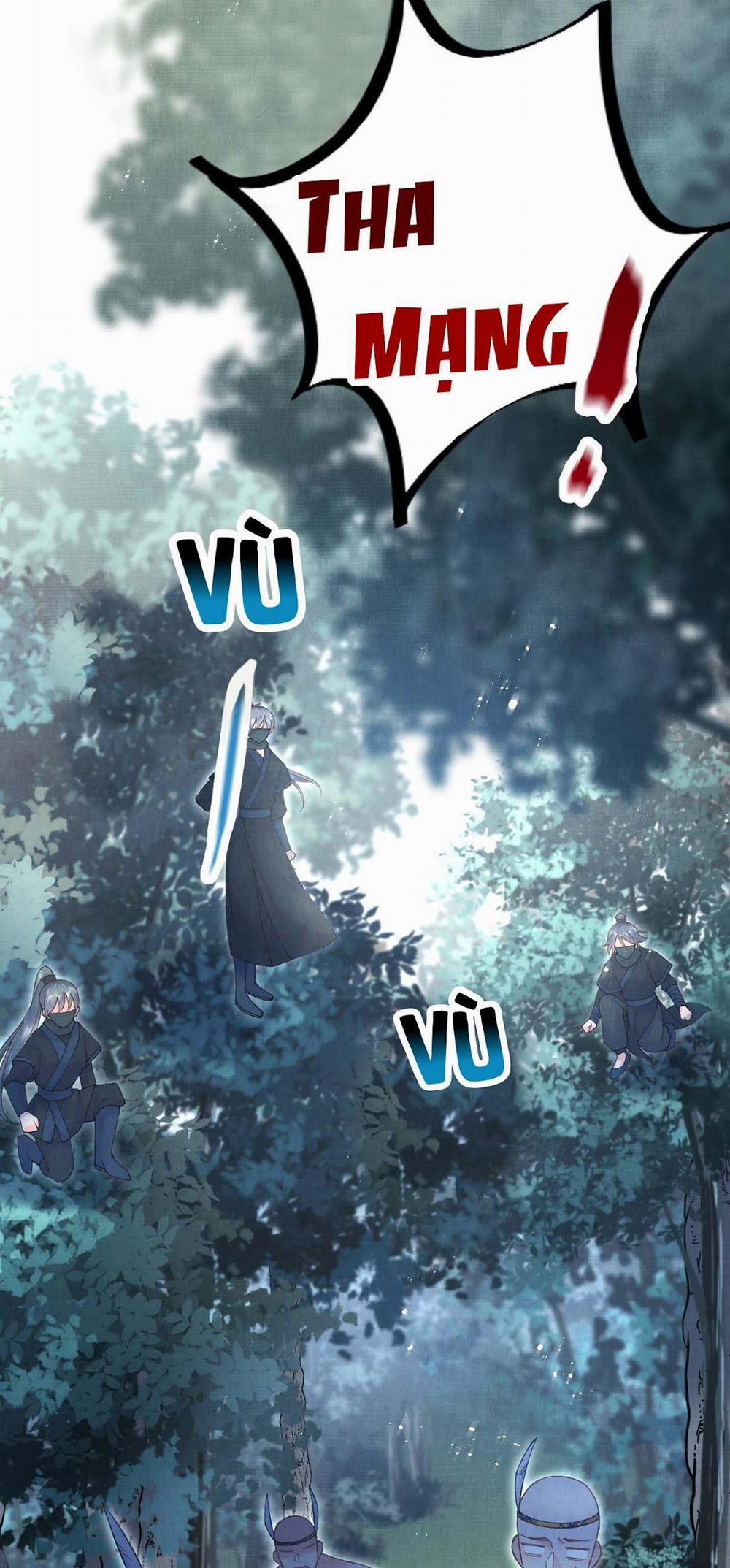 Giang Hồ Biến Địa Thị Kỳ Ba 12.5 trang 11