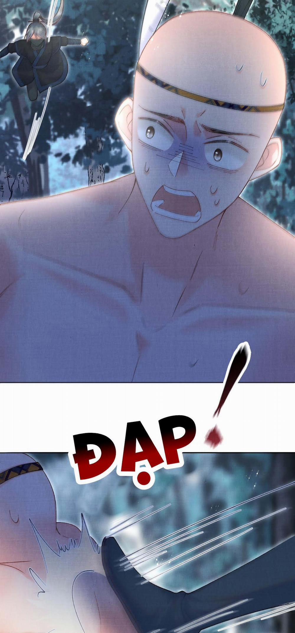 Giang Hồ Biến Địa Thị Kỳ Ba 12.5 trang 13