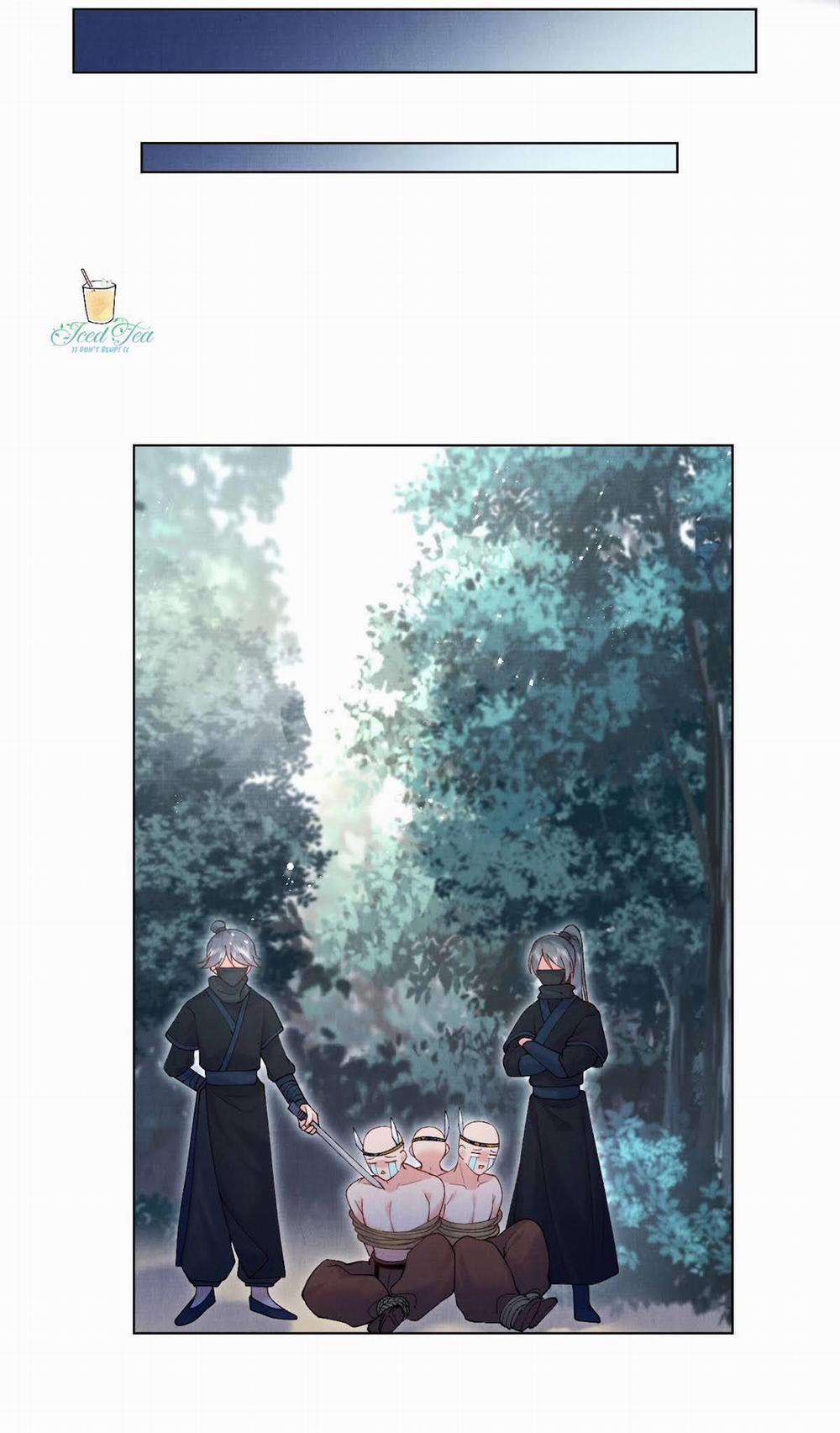 Giang Hồ Biến Địa Thị Kỳ Ba 12.5 trang 15