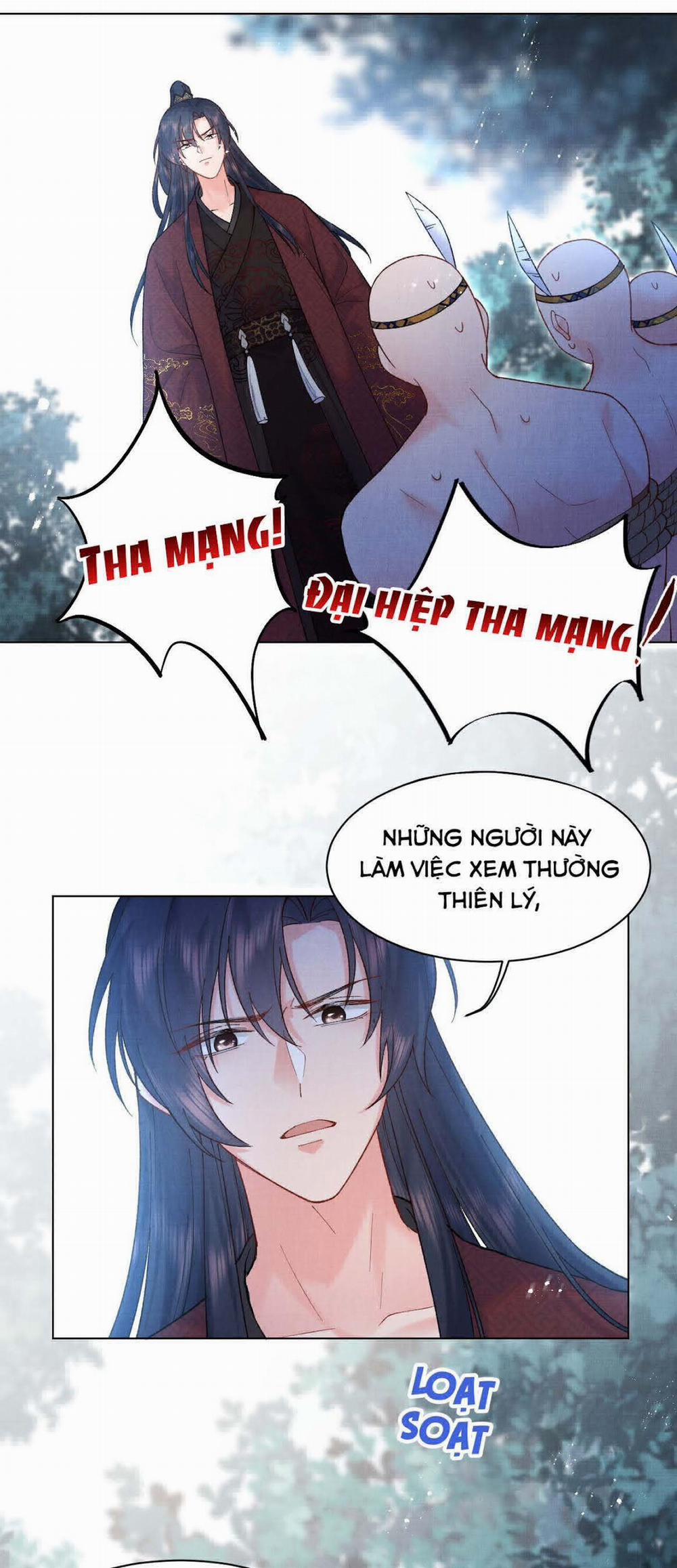 Giang Hồ Biến Địa Thị Kỳ Ba 12.5 trang 17