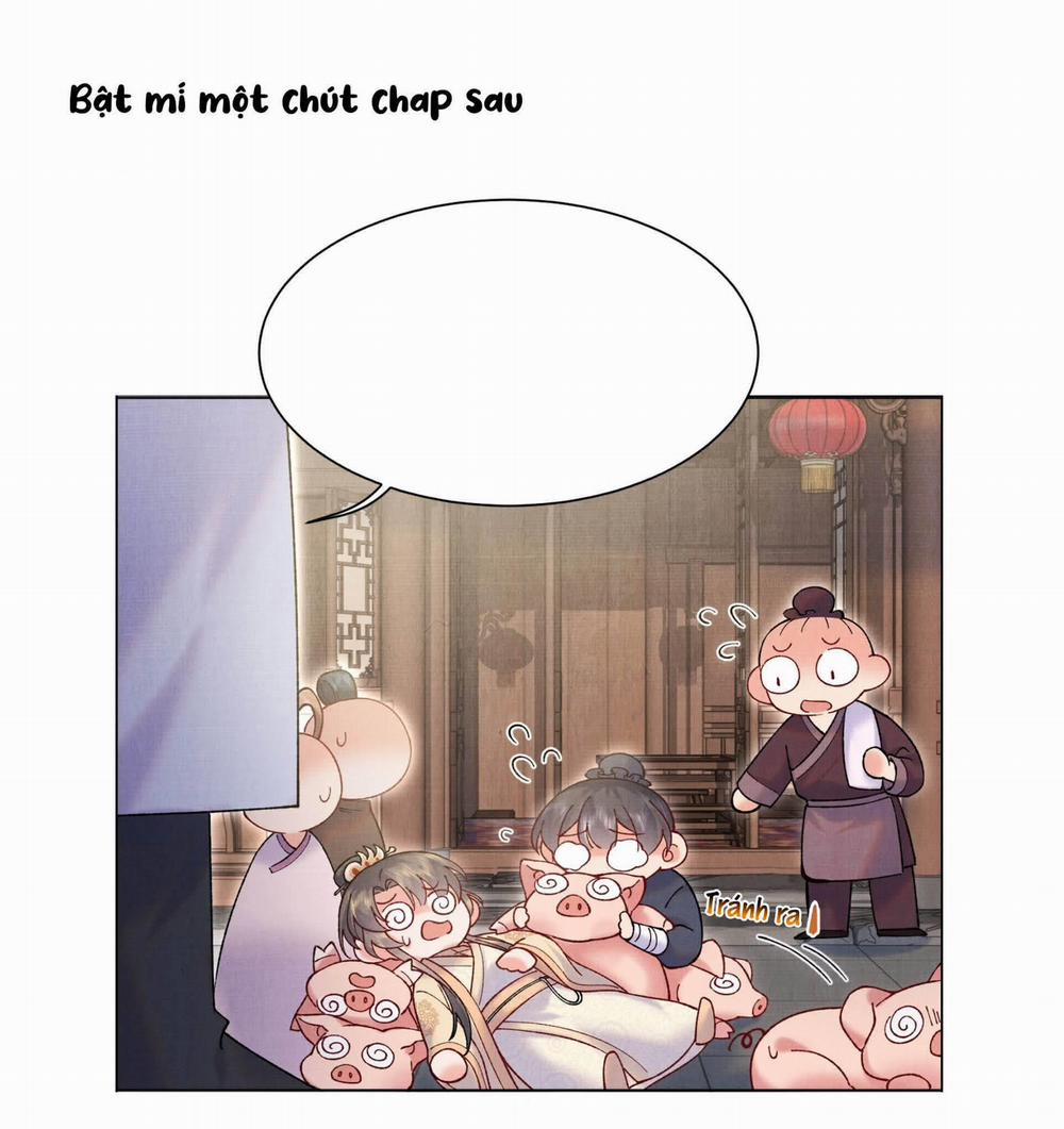 Giang Hồ Biến Địa Thị Kỳ Ba 12.5 trang 19