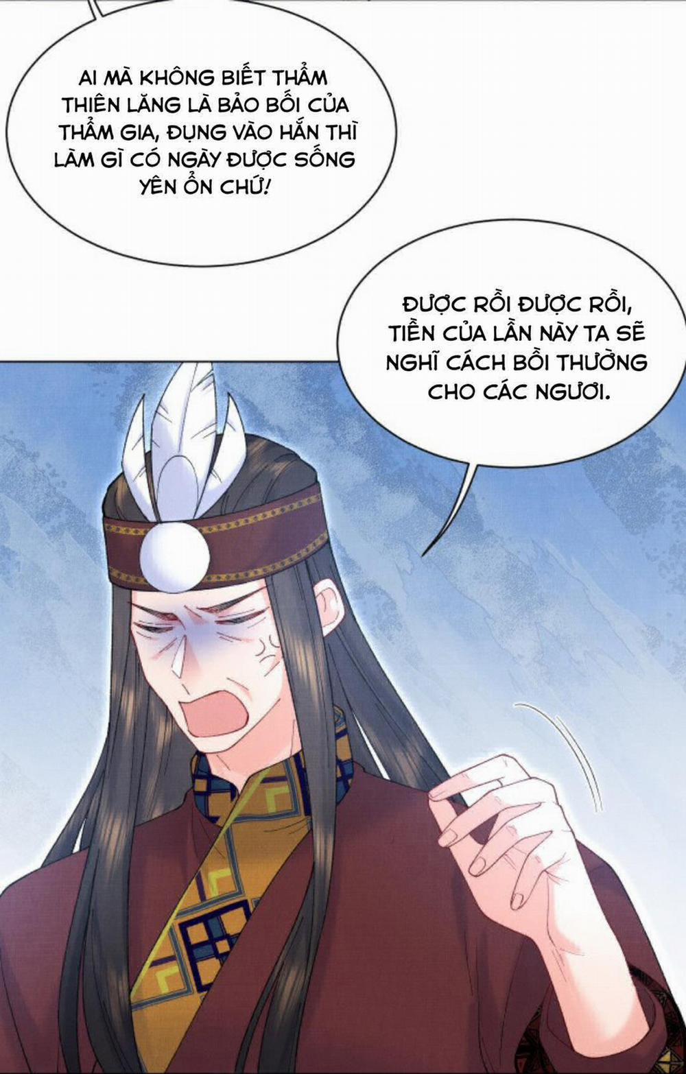 Giang Hồ Biến Địa Thị Kỳ Ba 12.5 trang 3