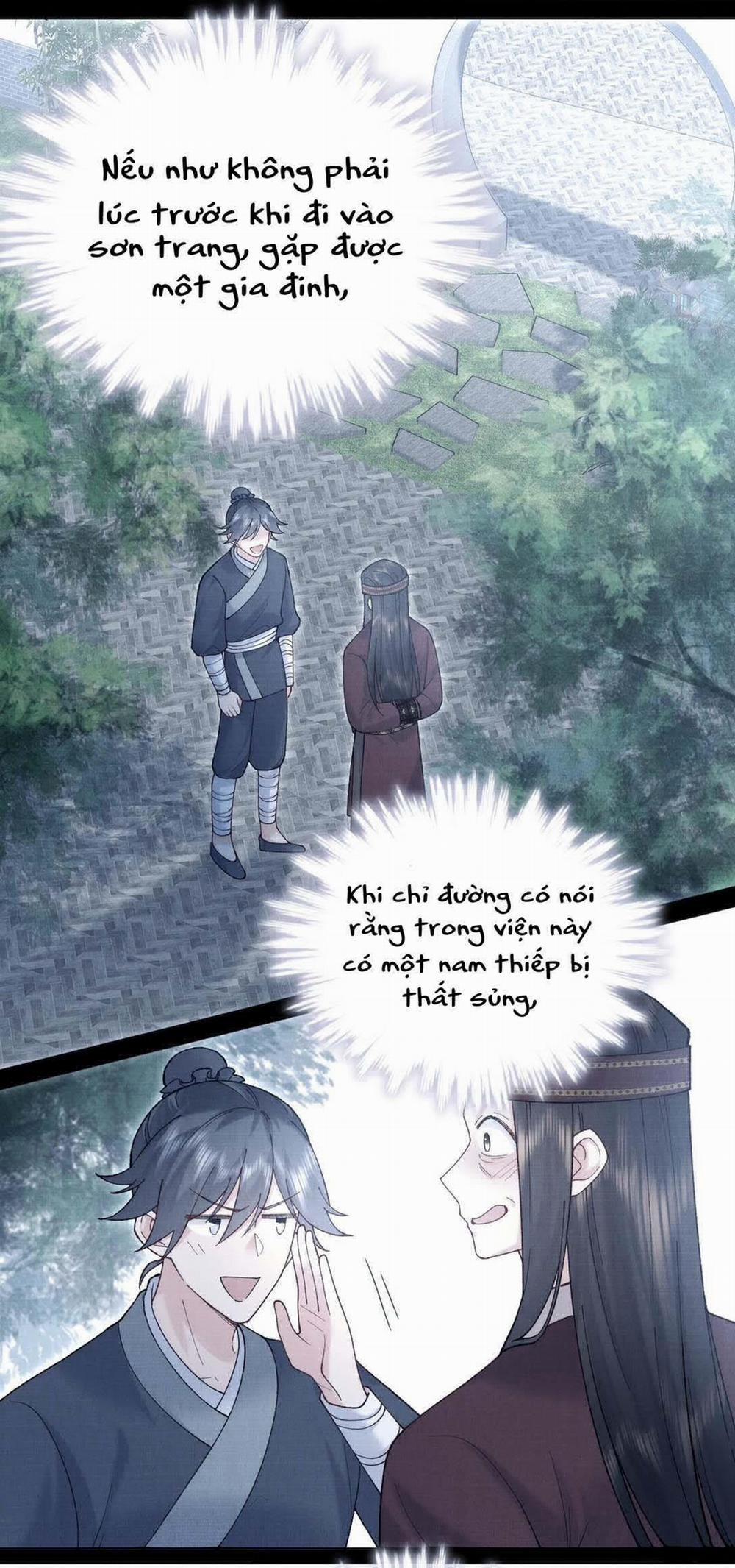 Giang Hồ Biến Địa Thị Kỳ Ba 12.5 trang 4