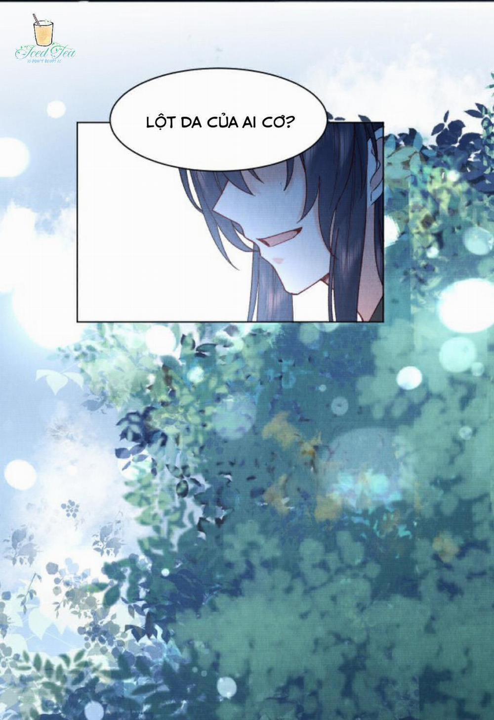 Giang Hồ Biến Địa Thị Kỳ Ba 12.5 trang 6