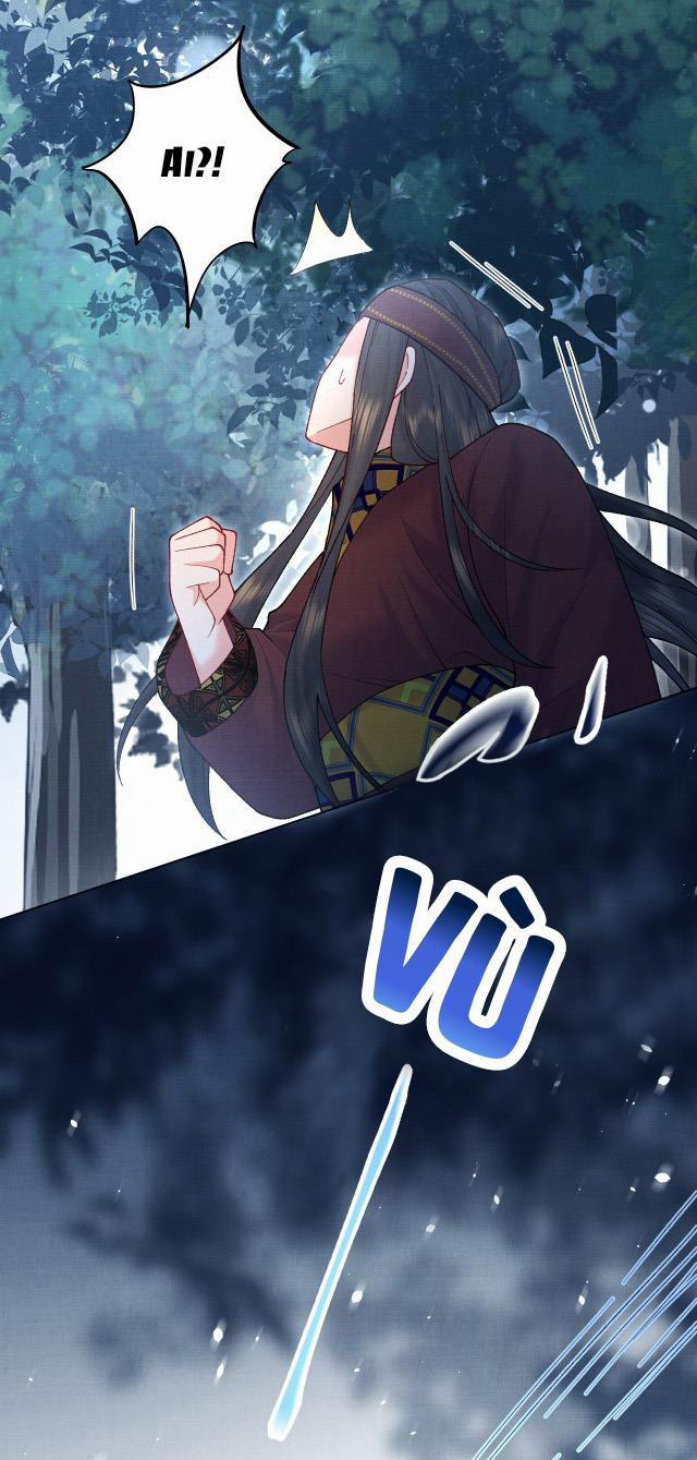 Giang Hồ Biến Địa Thị Kỳ Ba 12.5 trang 7