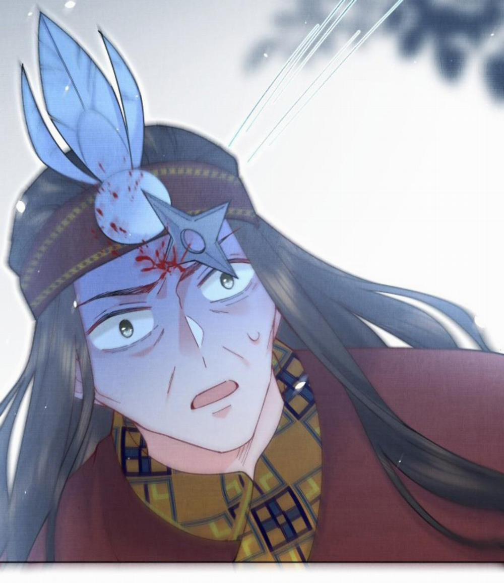 Giang Hồ Biến Địa Thị Kỳ Ba 12.5 trang 8