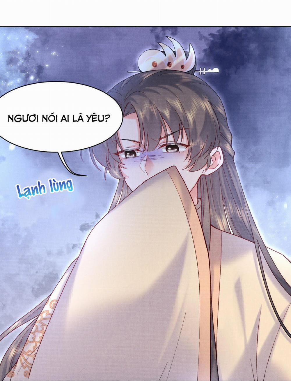 Giang Hồ Biến Địa Thị Kỳ Ba 12 trang 10