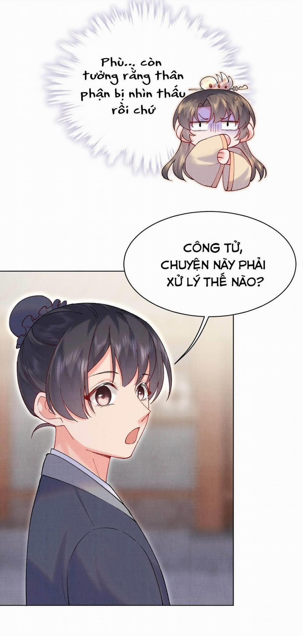 Giang Hồ Biến Địa Thị Kỳ Ba 12 trang 13