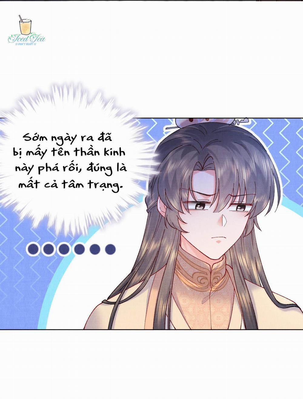 Giang Hồ Biến Địa Thị Kỳ Ba 12 trang 15