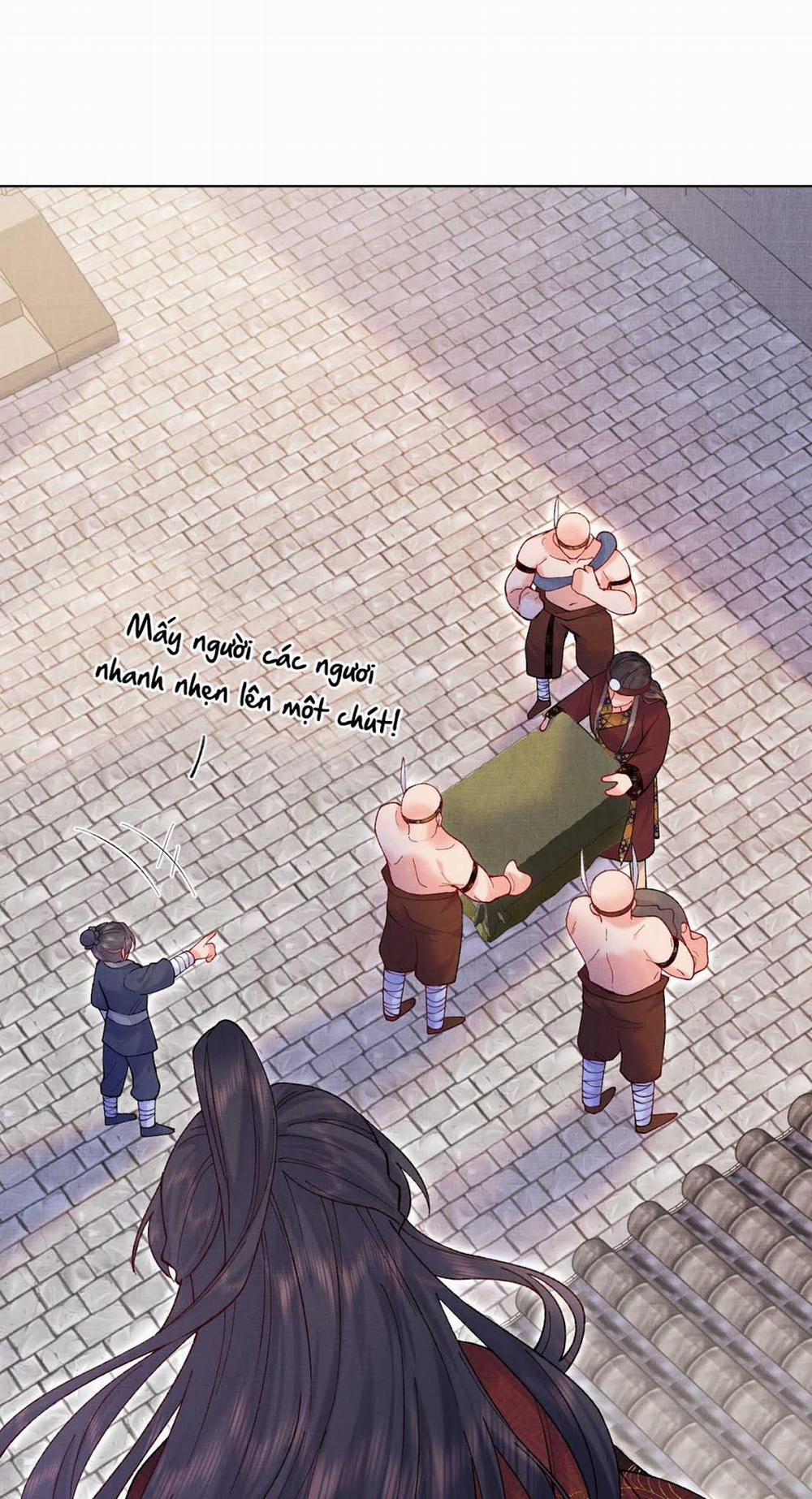 Giang Hồ Biến Địa Thị Kỳ Ba 12 trang 16