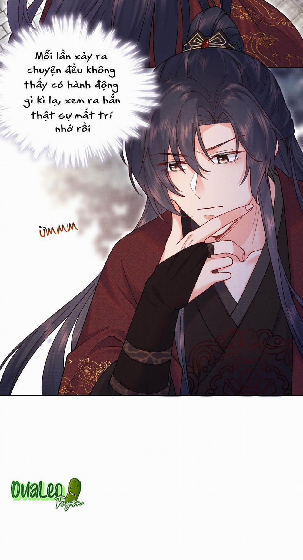 Giang Hồ Biến Địa Thị Kỳ Ba 12 trang 17