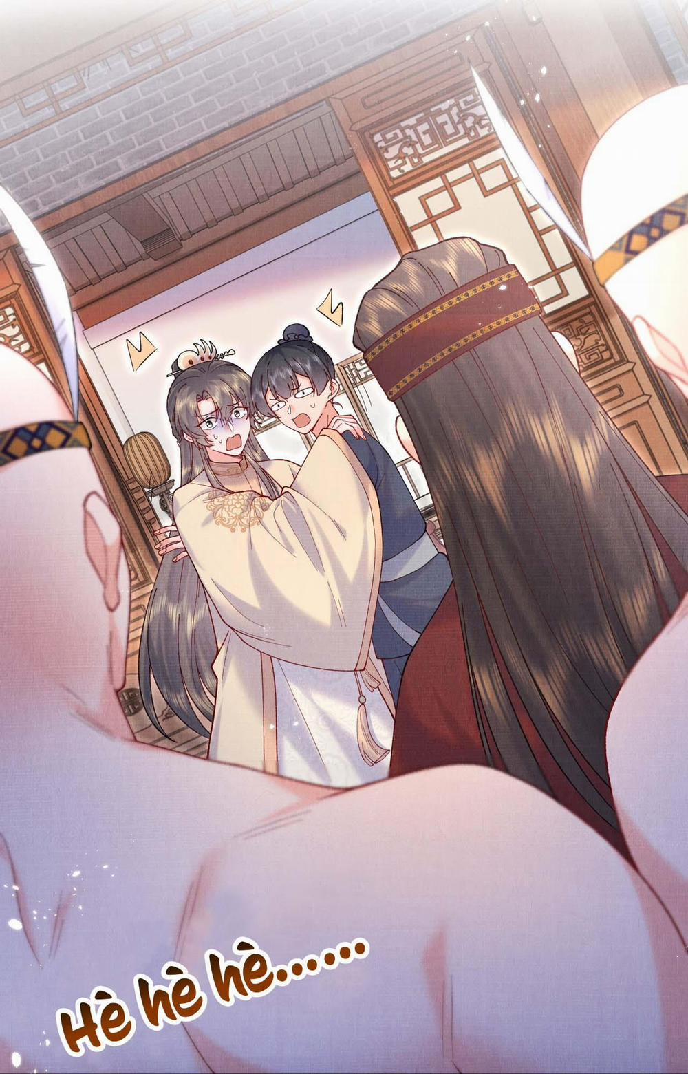 Giang Hồ Biến Địa Thị Kỳ Ba 12 trang 2