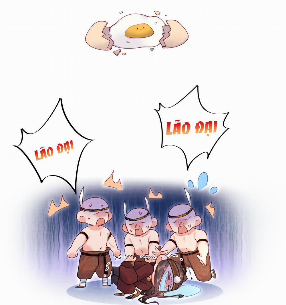 Giang Hồ Biến Địa Thị Kỳ Ba 12 trang 6