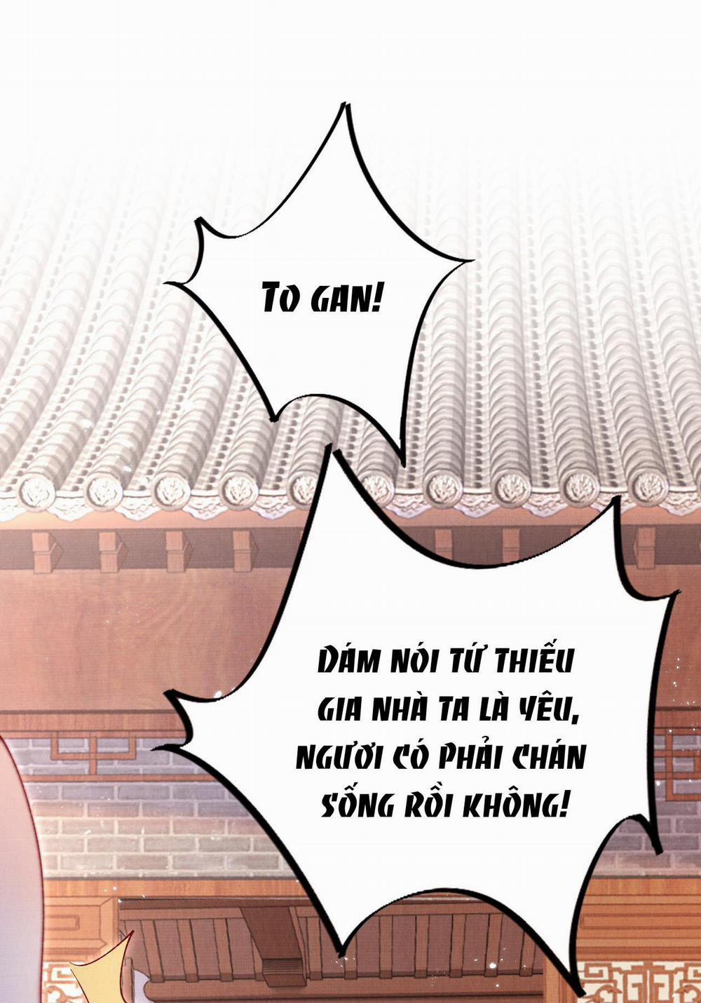 Giang Hồ Biến Địa Thị Kỳ Ba 12 trang 7