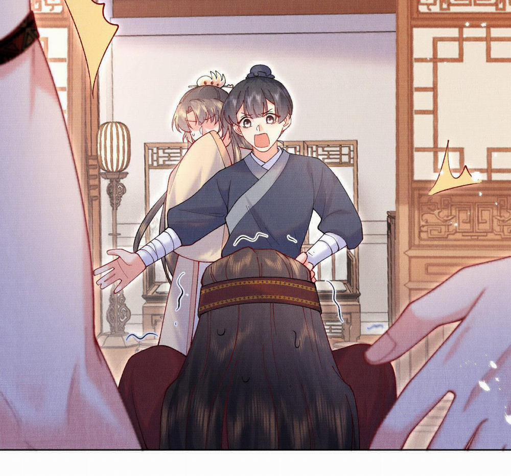 Giang Hồ Biến Địa Thị Kỳ Ba 12 trang 8