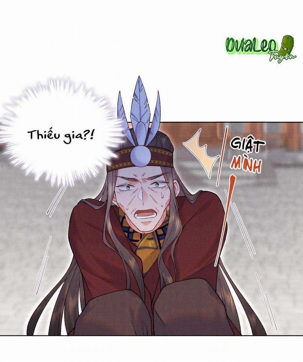 Giang Hồ Biến Địa Thị Kỳ Ba 12 trang 9