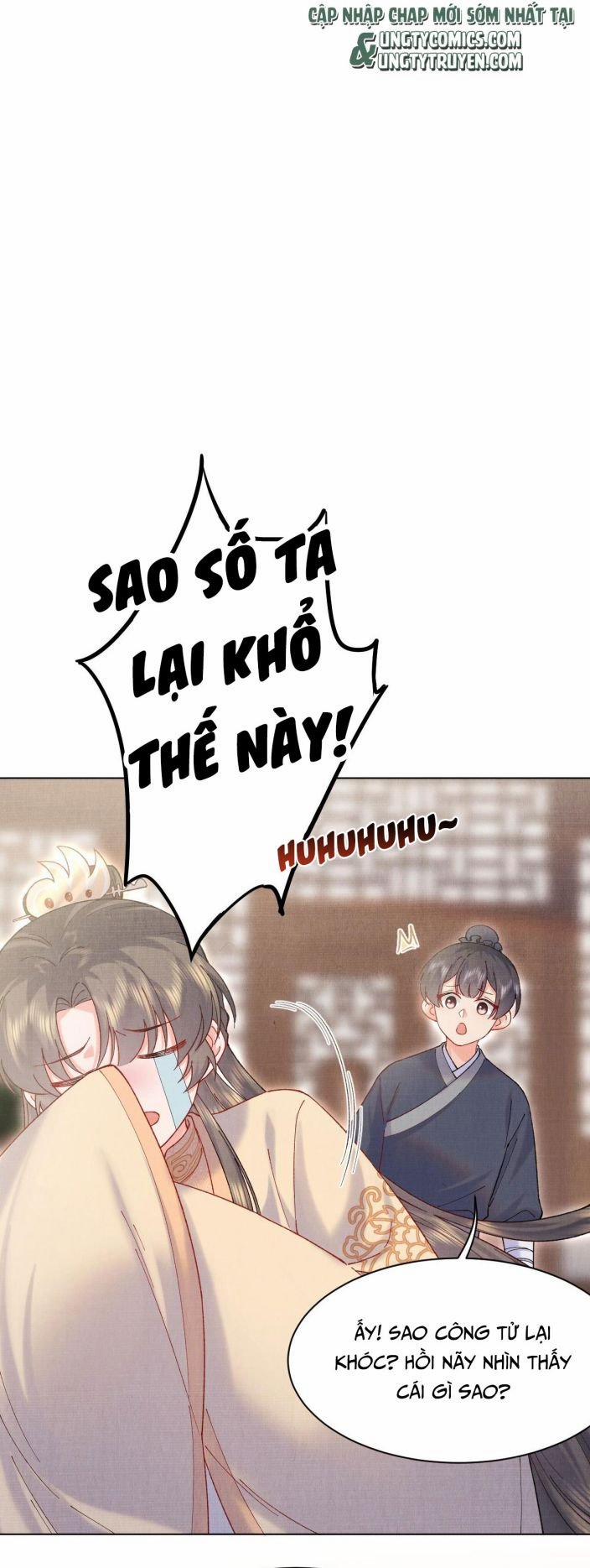 Giang Hồ Biến Địa Thị Kỳ Ba 13 trang 13