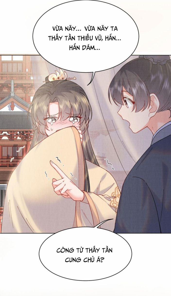 Giang Hồ Biến Địa Thị Kỳ Ba 13 trang 14