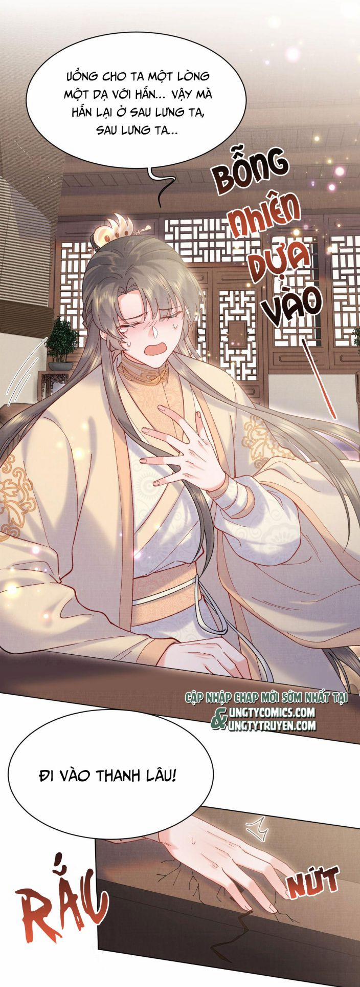 Giang Hồ Biến Địa Thị Kỳ Ba 13 trang 15