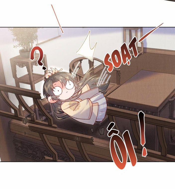 Giang Hồ Biến Địa Thị Kỳ Ba 13 trang 16