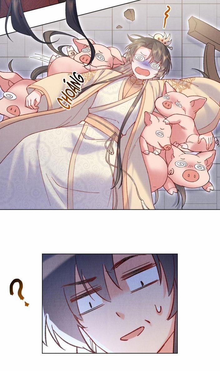 Giang Hồ Biến Địa Thị Kỳ Ba 13 trang 19