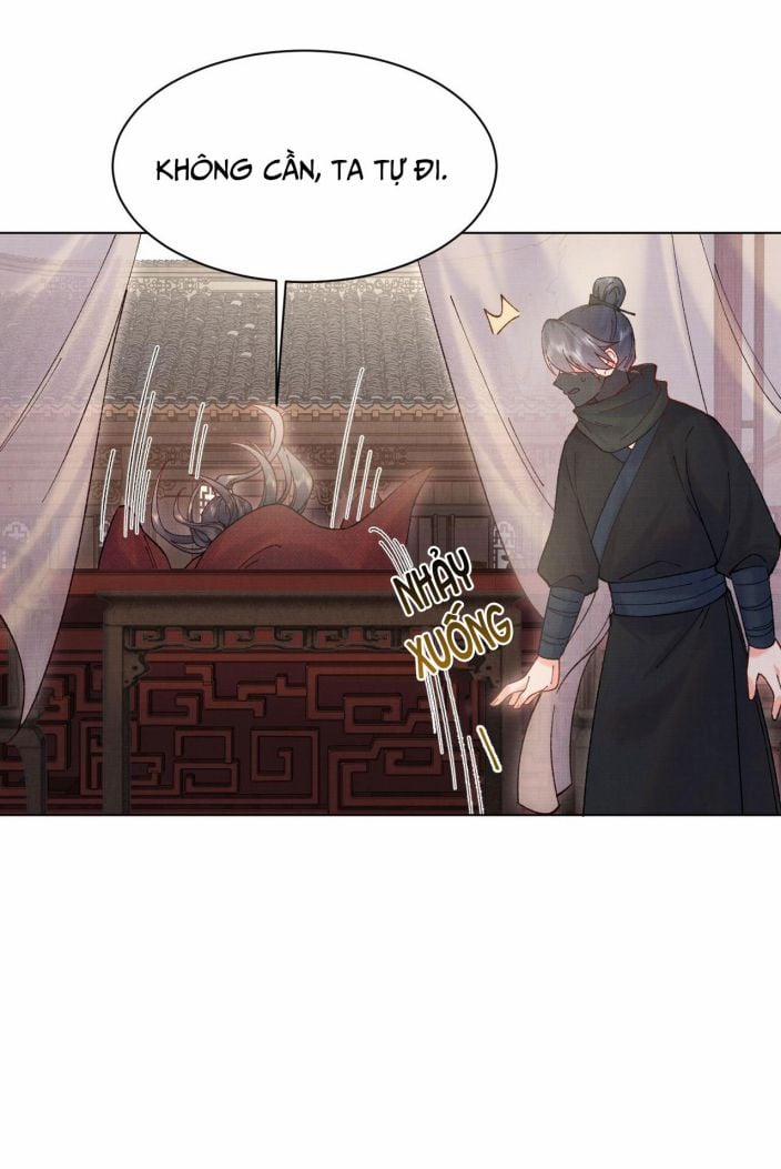 Giang Hồ Biến Địa Thị Kỳ Ba 13 trang 20