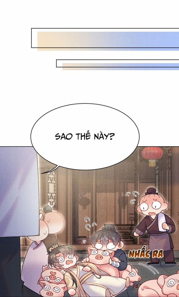 Giang Hồ Biến Địa Thị Kỳ Ba 13 trang 21