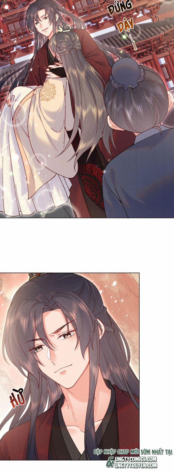 Giang Hồ Biến Địa Thị Kỳ Ba 13 trang 24