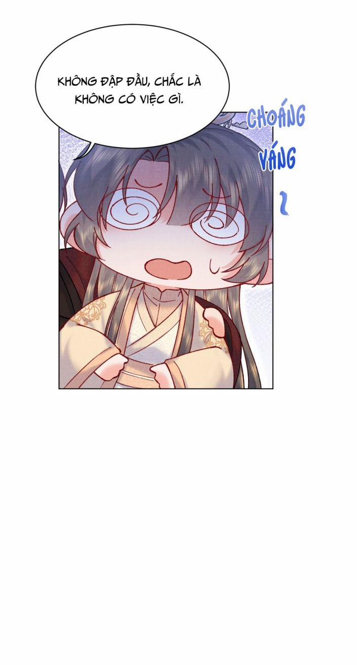 Giang Hồ Biến Địa Thị Kỳ Ba 13 trang 25