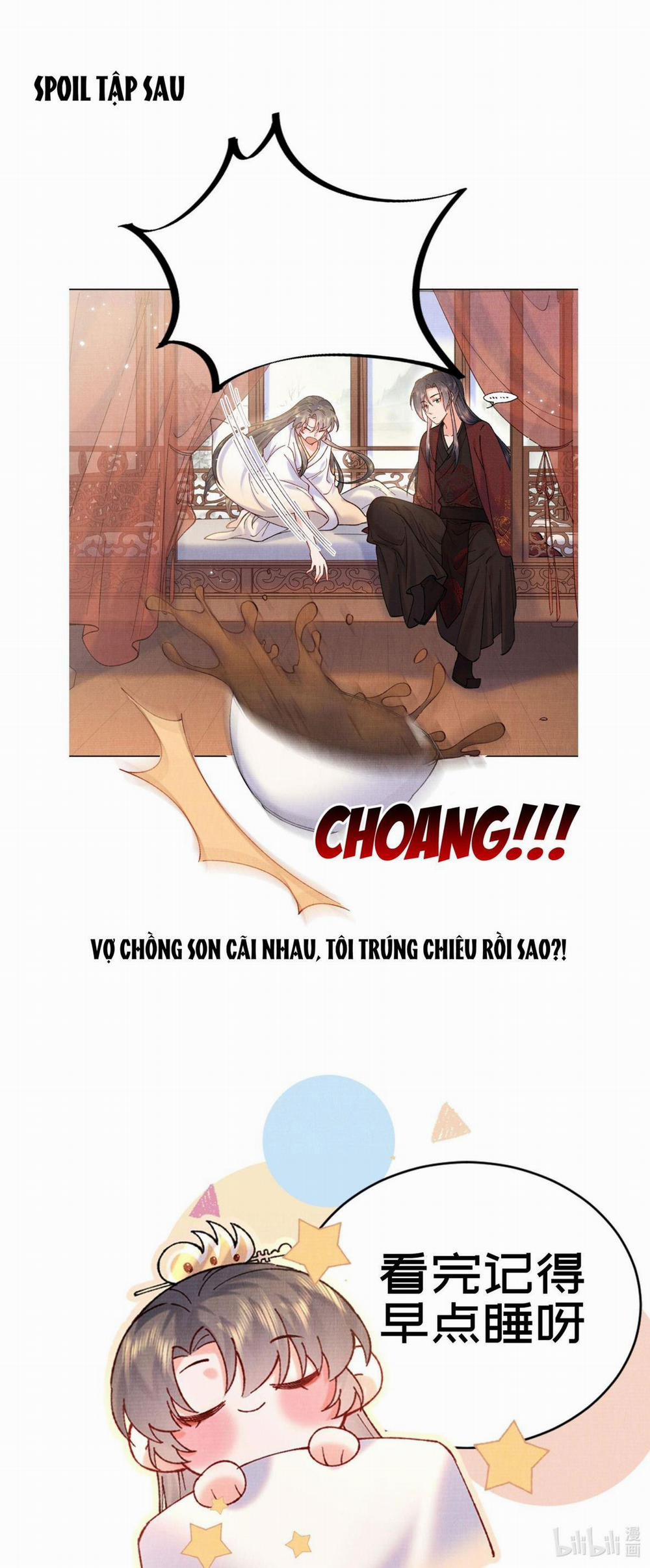 Giang Hồ Biến Địa Thị Kỳ Ba 13 trang 26