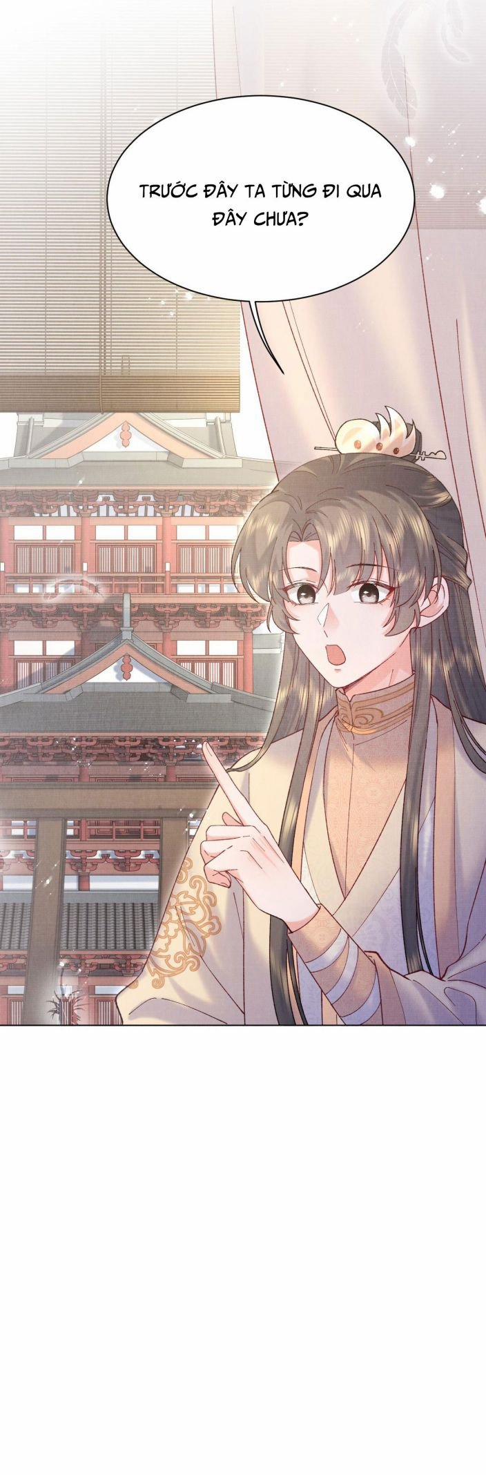 Giang Hồ Biến Địa Thị Kỳ Ba 13 trang 6