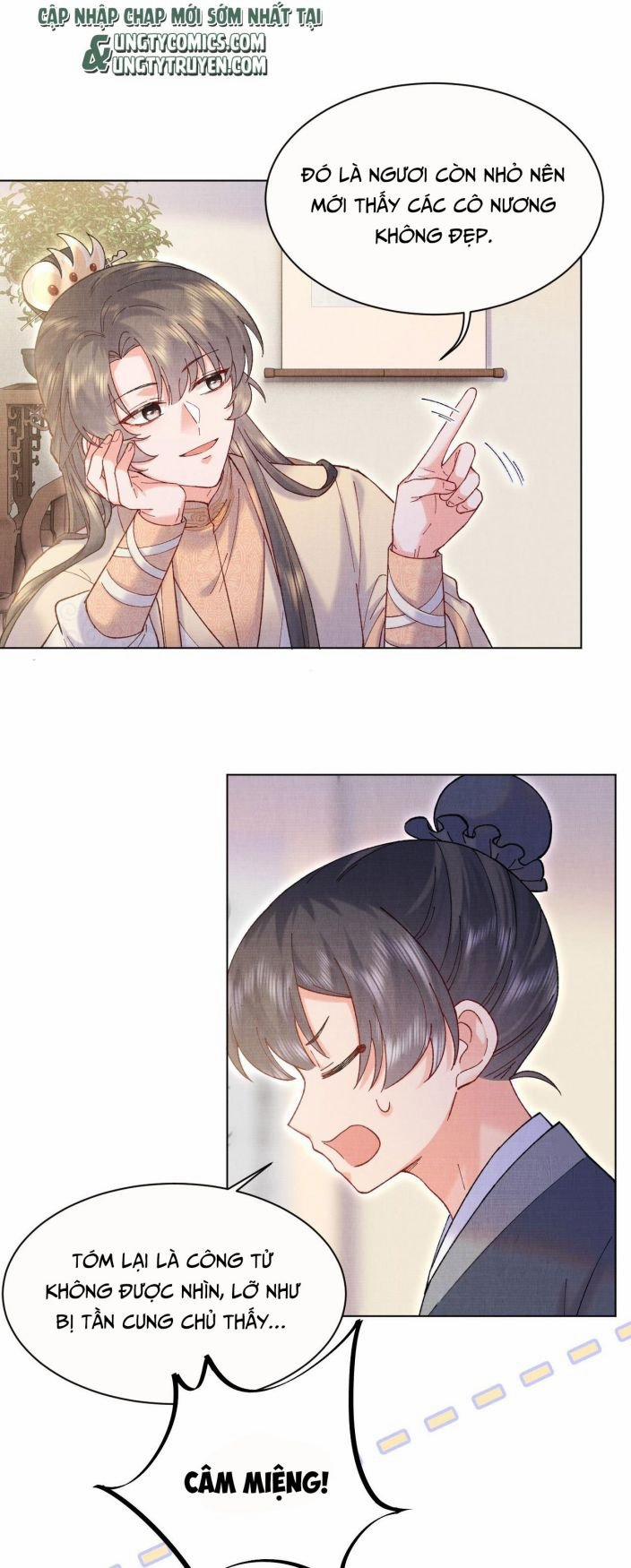 Giang Hồ Biến Địa Thị Kỳ Ba 13 trang 8