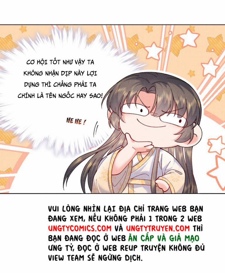 Giang Hồ Biến Địa Thị Kỳ Ba 14 trang 10