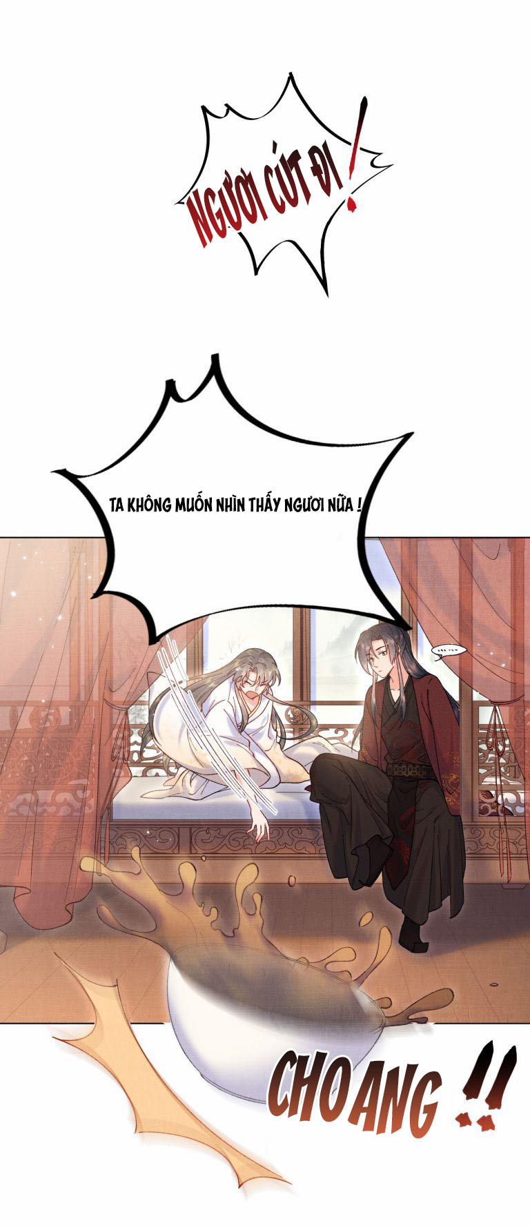 Giang Hồ Biến Địa Thị Kỳ Ba 14 trang 11