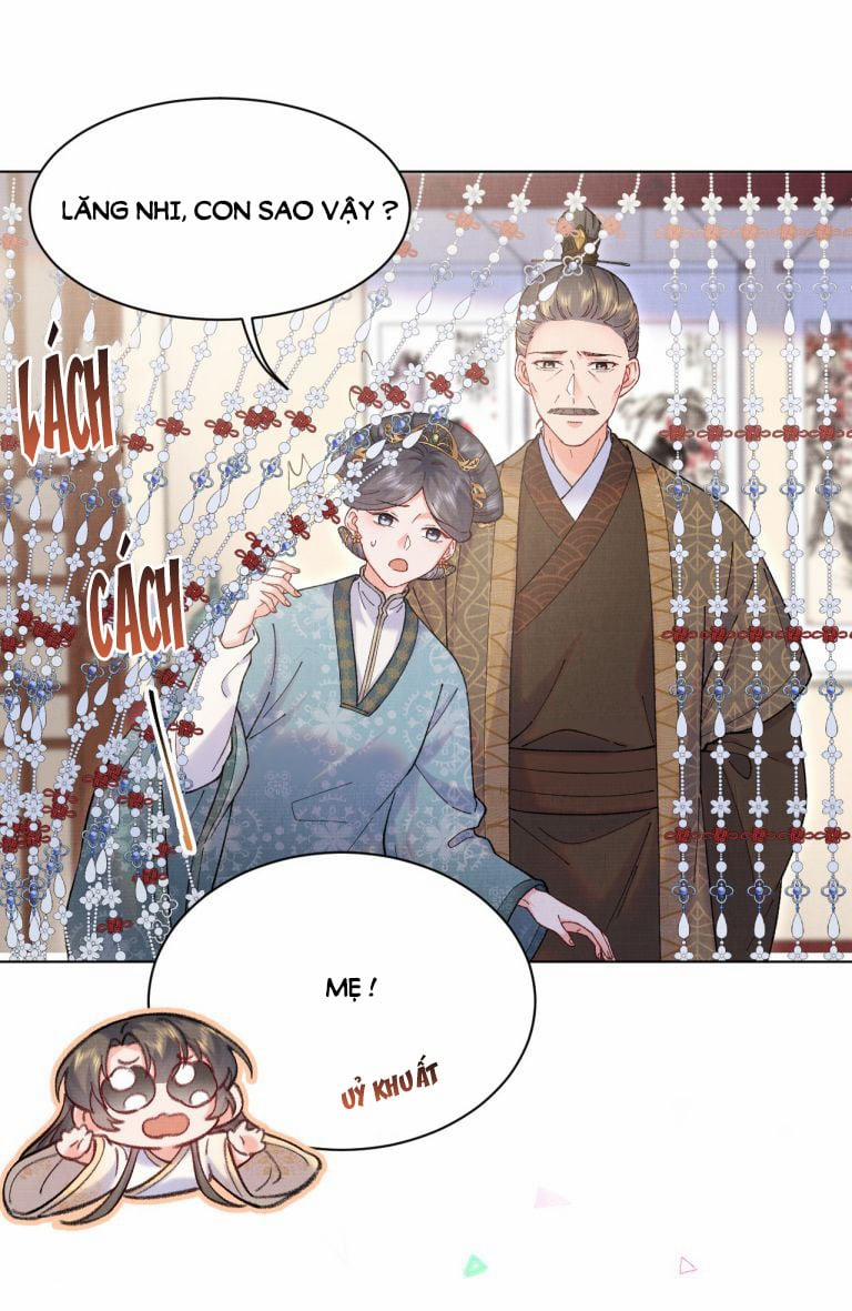 Giang Hồ Biến Địa Thị Kỳ Ba 14 trang 14