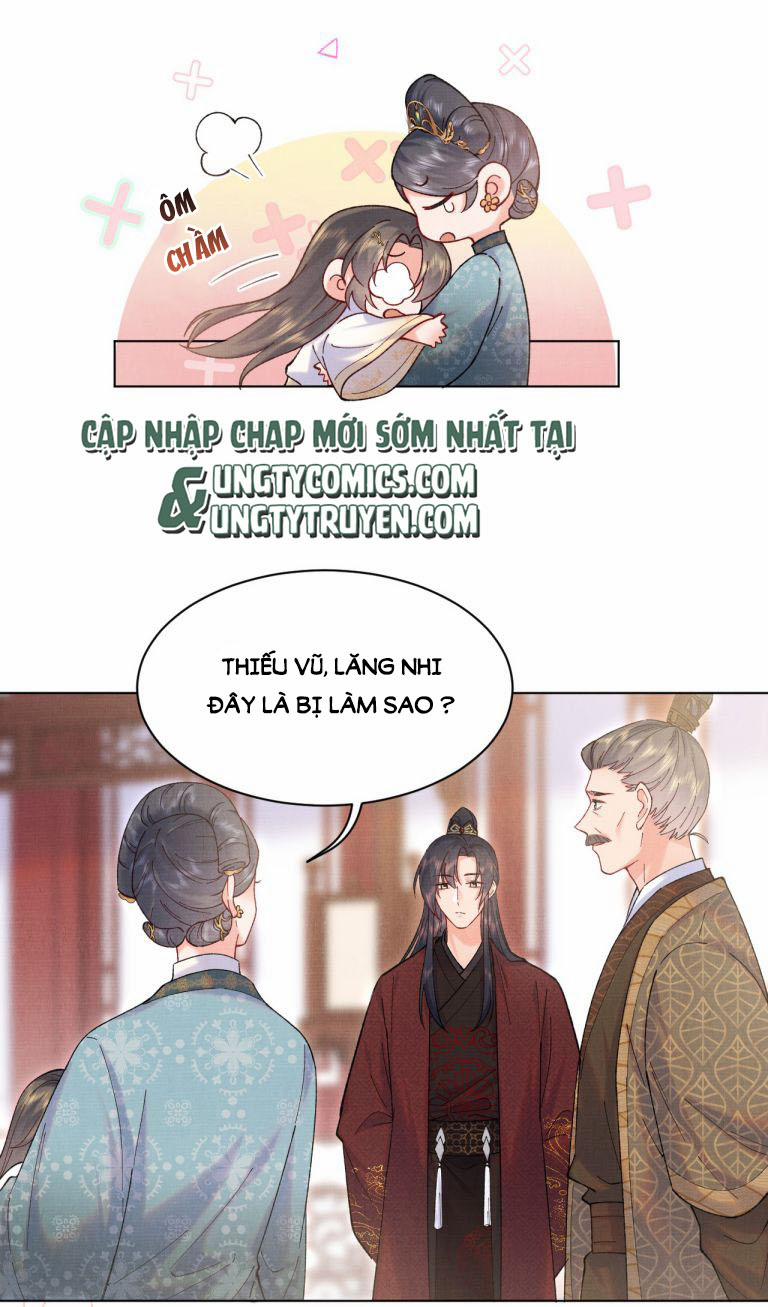 Giang Hồ Biến Địa Thị Kỳ Ba 14 trang 15