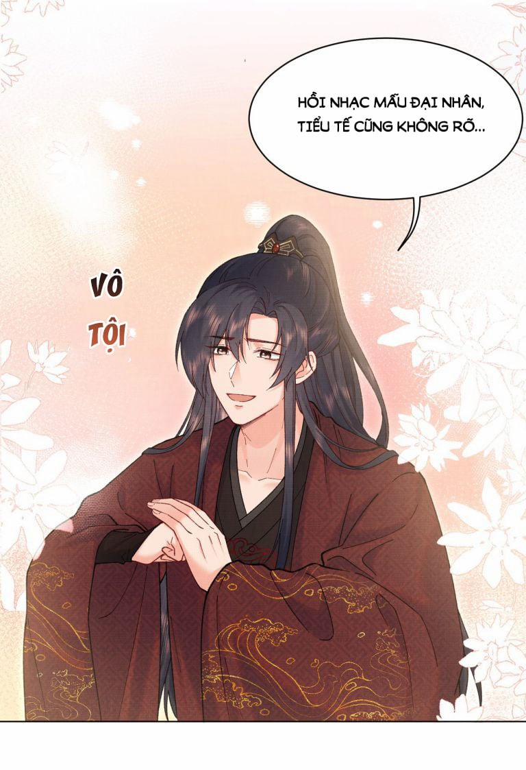 Giang Hồ Biến Địa Thị Kỳ Ba 14 trang 16