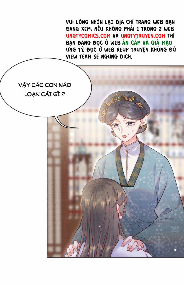 Giang Hồ Biến Địa Thị Kỳ Ba 14 trang 17