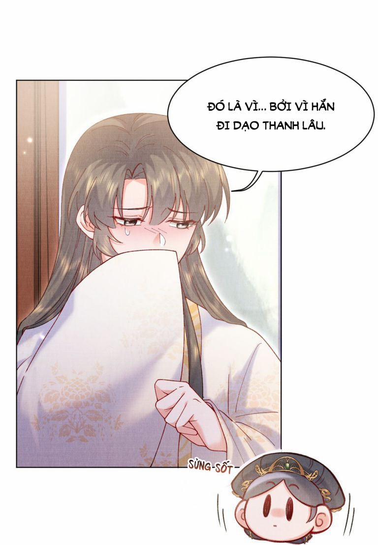 Giang Hồ Biến Địa Thị Kỳ Ba 14 trang 18