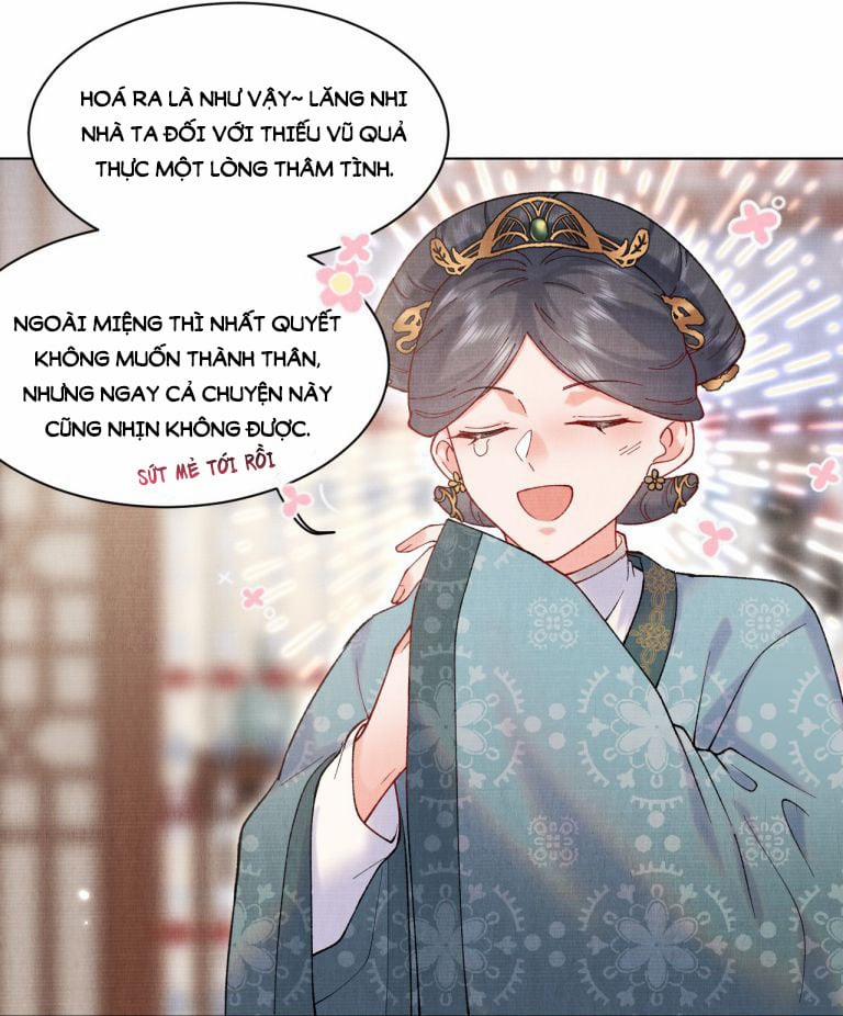 Giang Hồ Biến Địa Thị Kỳ Ba 14 trang 19