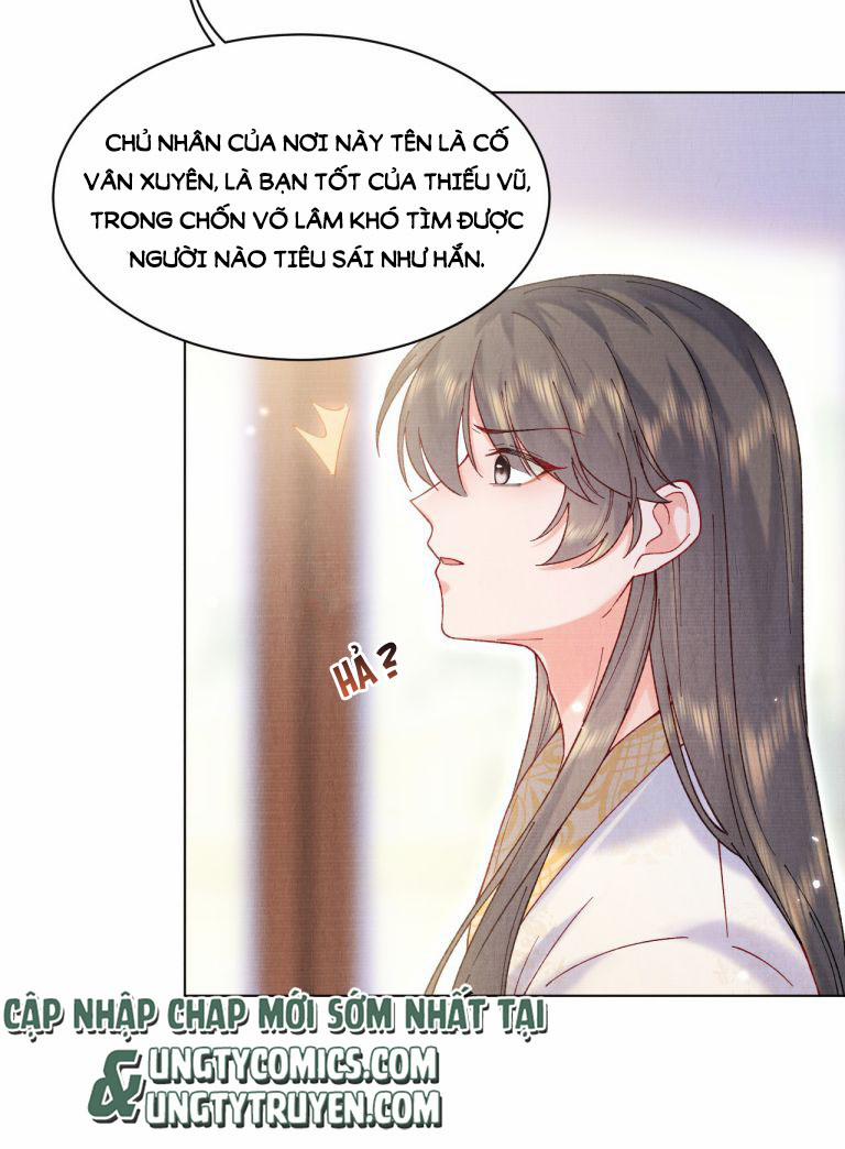 Giang Hồ Biến Địa Thị Kỳ Ba 14 trang 23