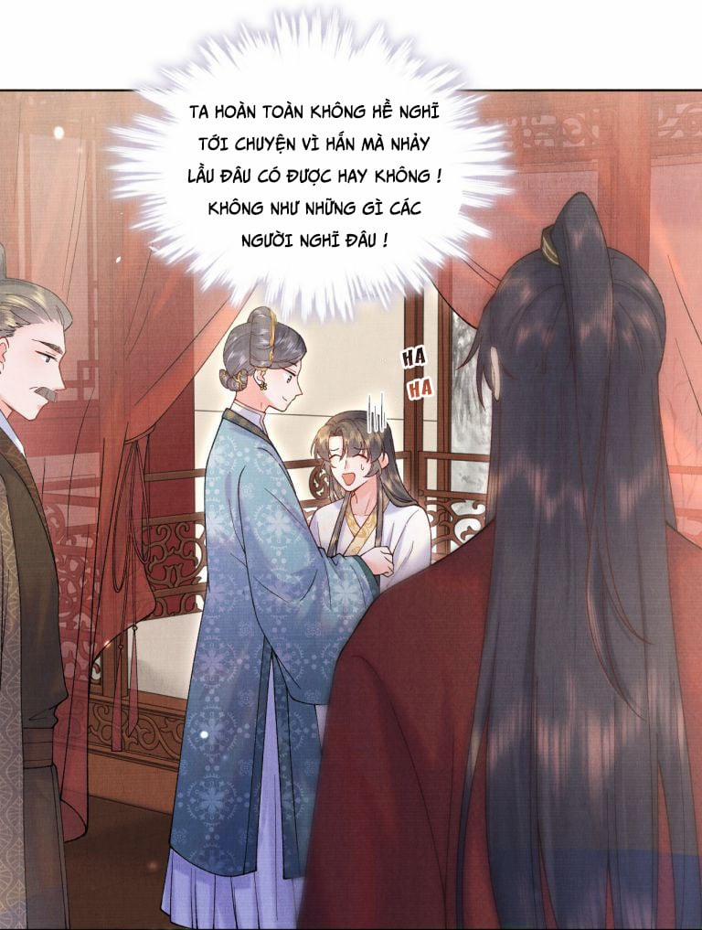 Giang Hồ Biến Địa Thị Kỳ Ba 14 trang 26