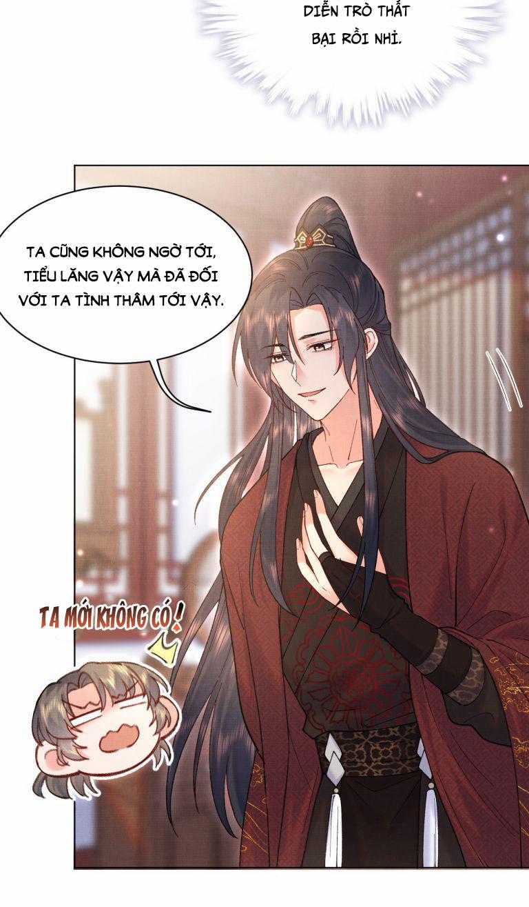 Giang Hồ Biến Địa Thị Kỳ Ba 14 trang 28